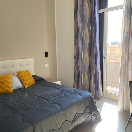Kamome Rooms Agrigento Exterior photo
