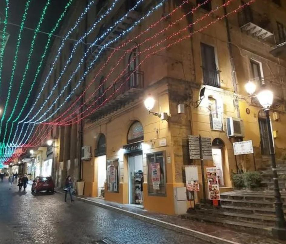 Kamome Rooms Agrigento Exterior photo