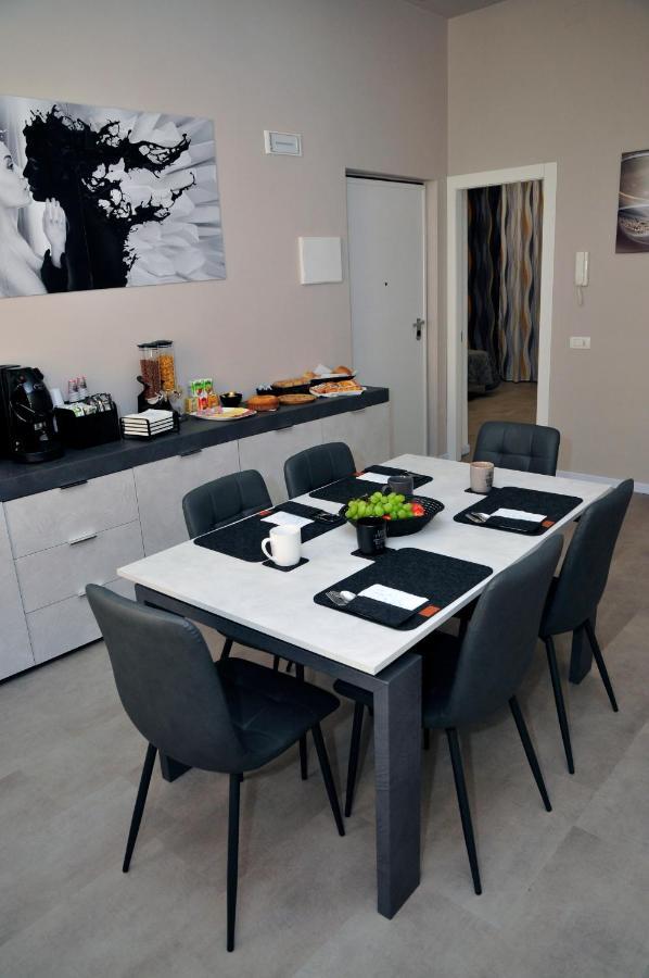 Kamome Rooms Agrigento Exterior photo