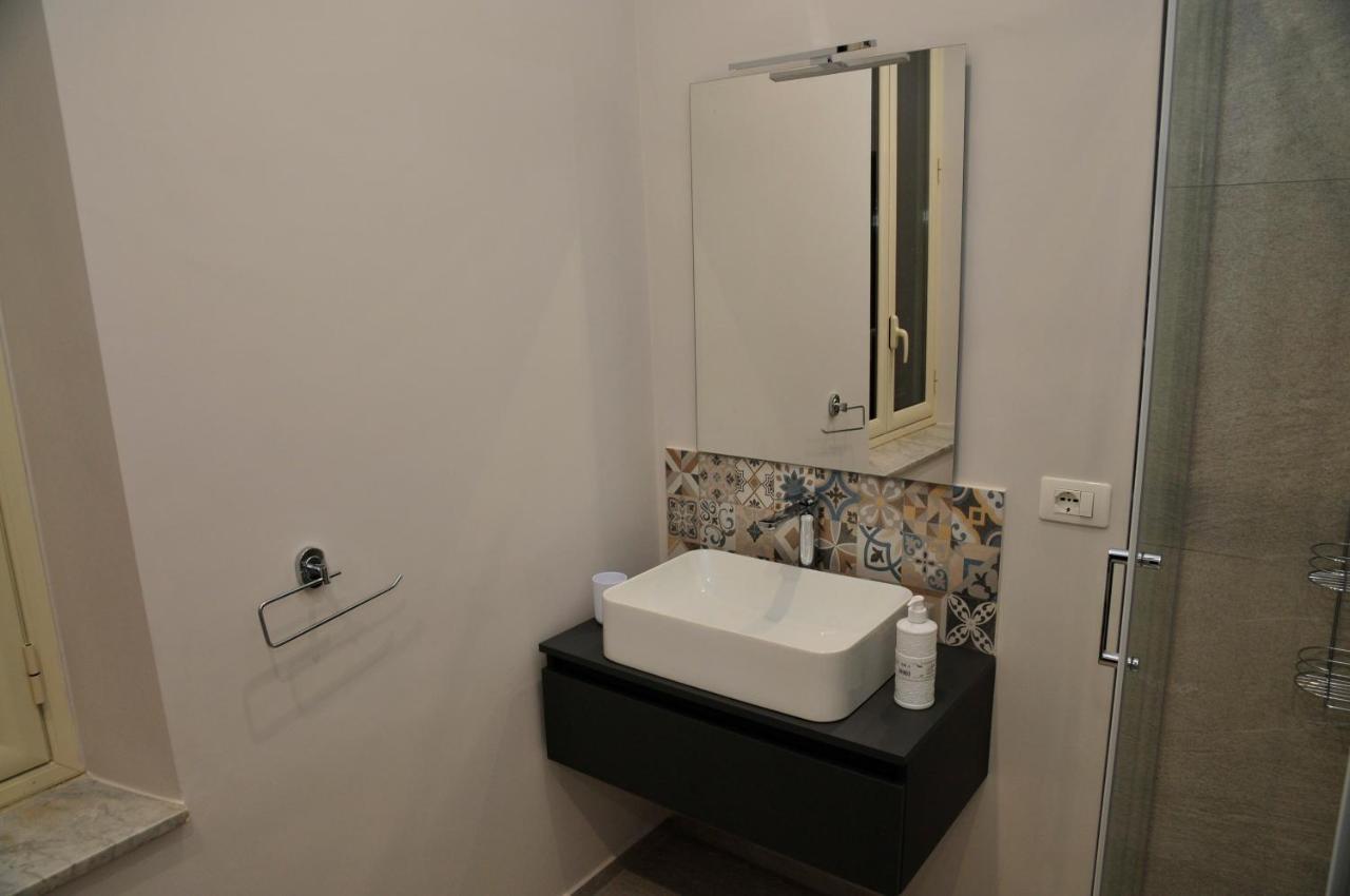 Kamome Rooms Agrigento Exterior photo