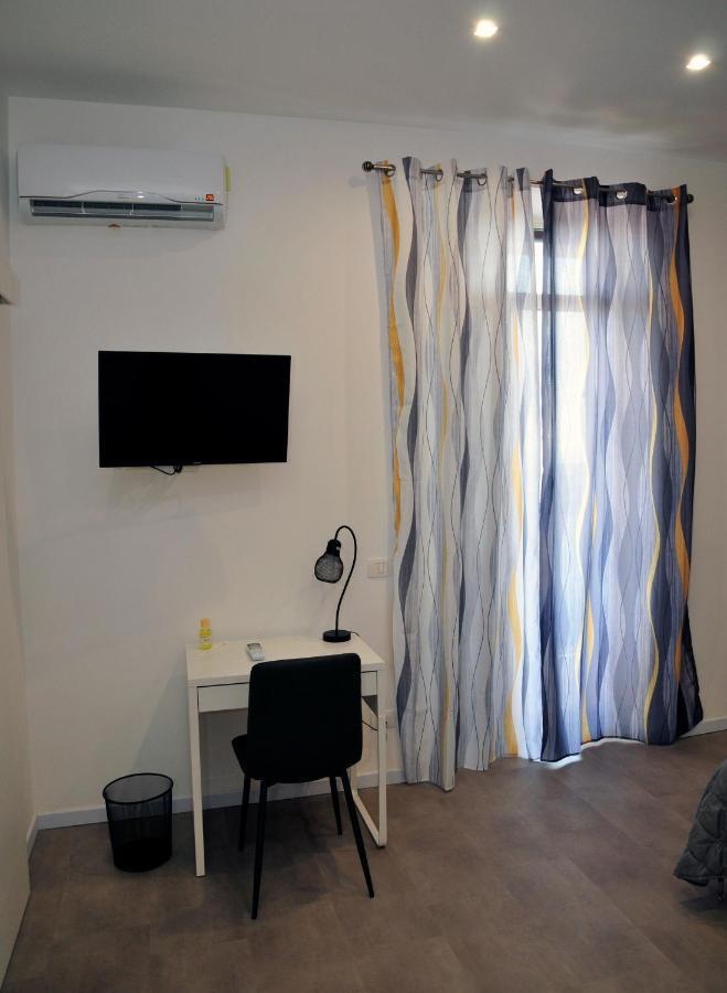 Kamome Rooms Agrigento Exterior photo