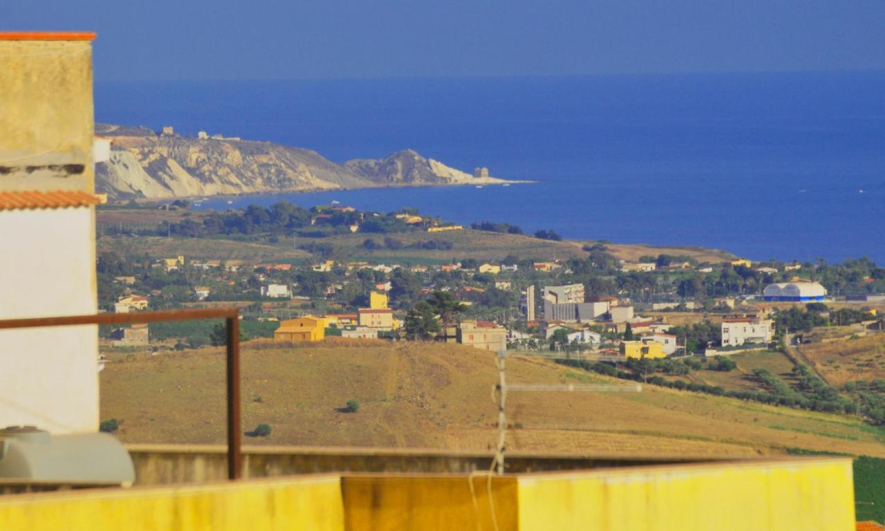 Kamome Rooms Agrigento Exterior photo