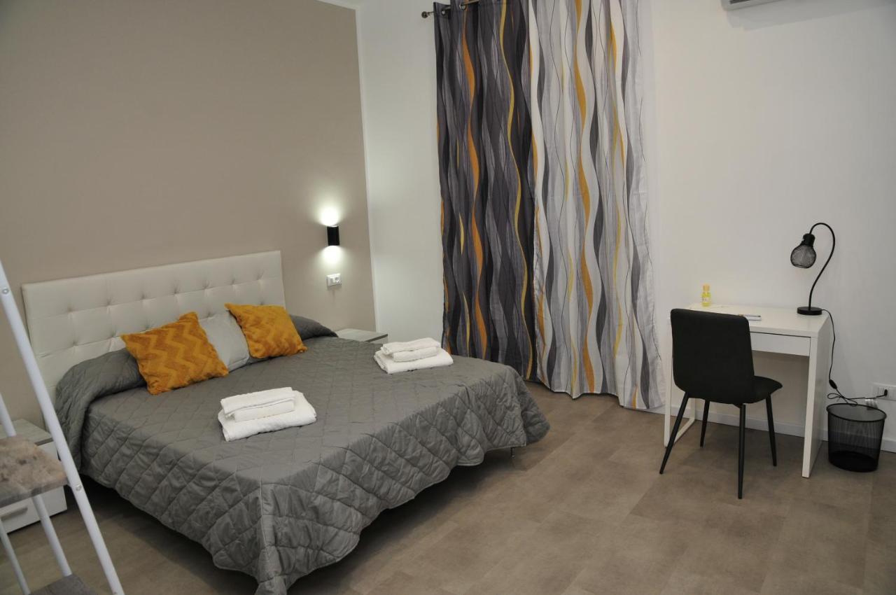 Kamome Rooms Agrigento Exterior photo