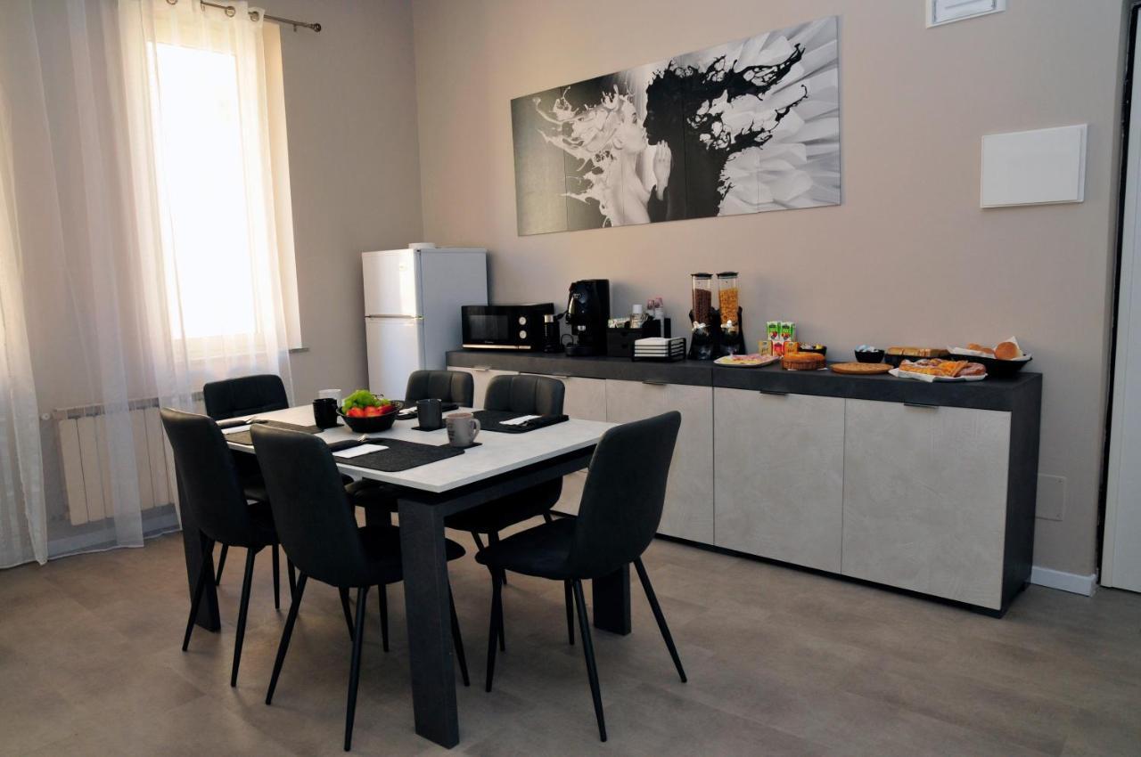 Kamome Rooms Agrigento Exterior photo
