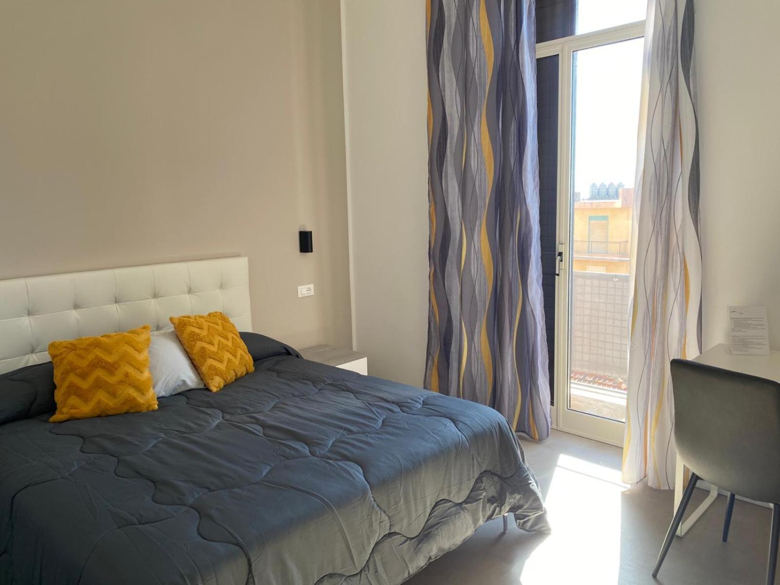 Kamome Rooms Agrigento Exterior photo